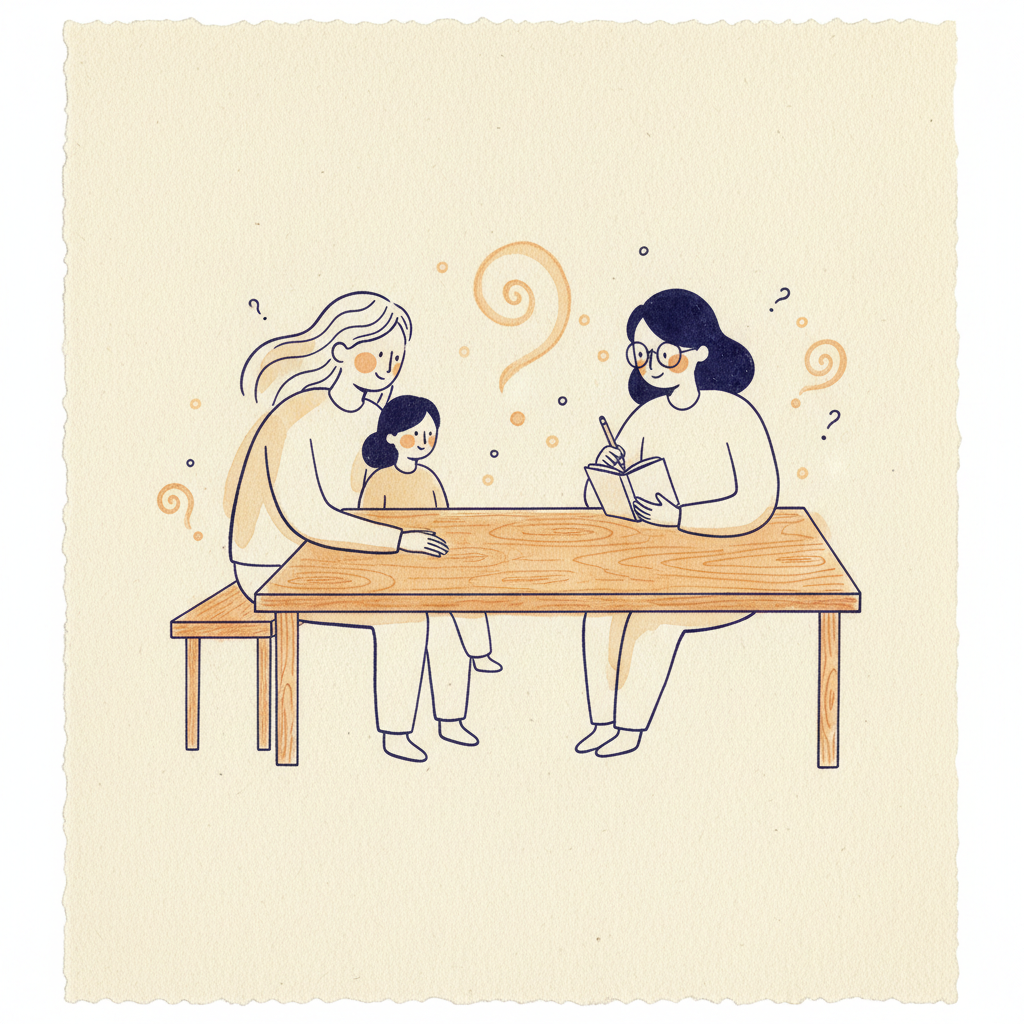 The Dyslexia Assessment Process: A Parent Guide