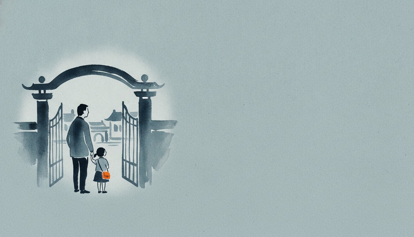 How to Choose a School for a Dyslexic Child