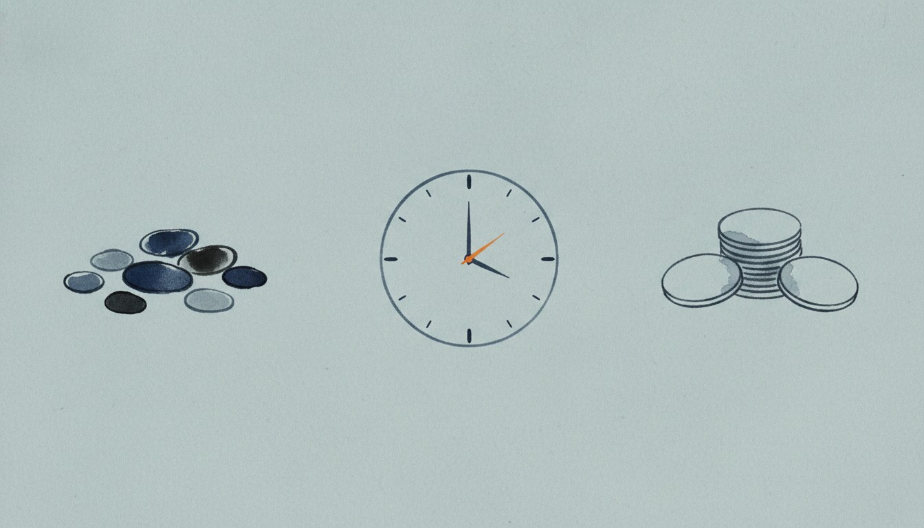 Early Signs of Dyscalculia: Counting, Time, and Money