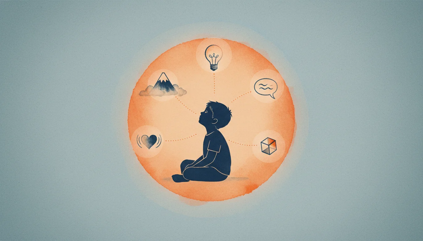 The Hidden Strengths of Dyslexia: How to Notice Your Child's Brightest Sides