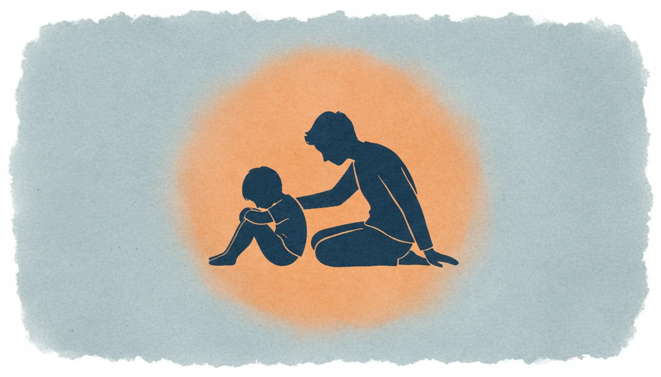 When Your Child Says "I Hate My Dyslexia": What Can You Say?