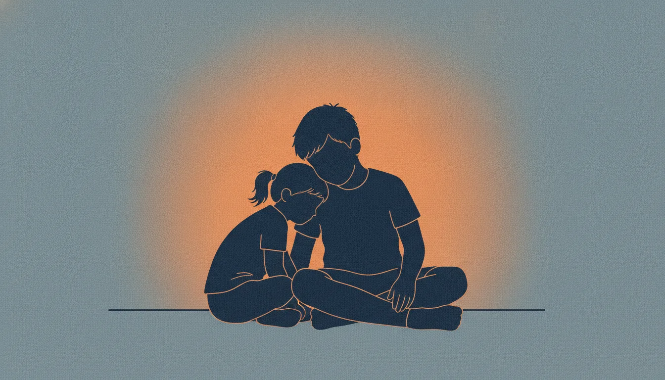 The Other Child: Siblings of a Dyslexic Kid