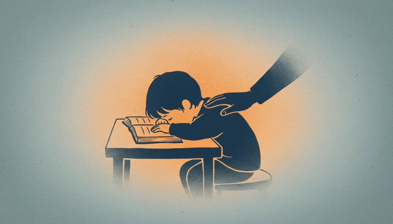 Tired Days with a Dyslexic Child: What to Do When the Tank Is Empty