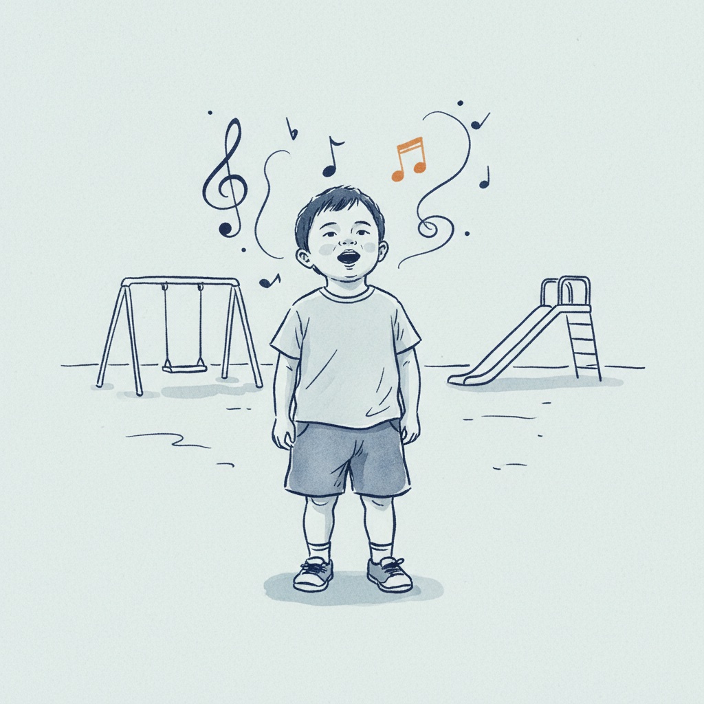Early Signs of Dyslexia in the Preschool Years