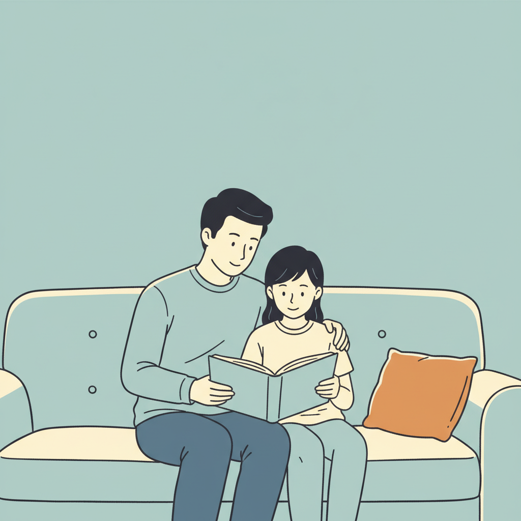 Daily Ways to Support a Dyslexic Child at Home