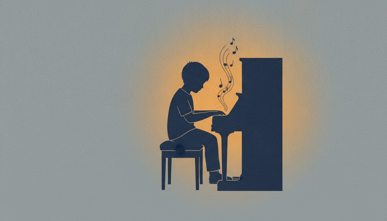 Dyslexia and Playing an Instrument: Why Music Often Feels Easier Than the Page