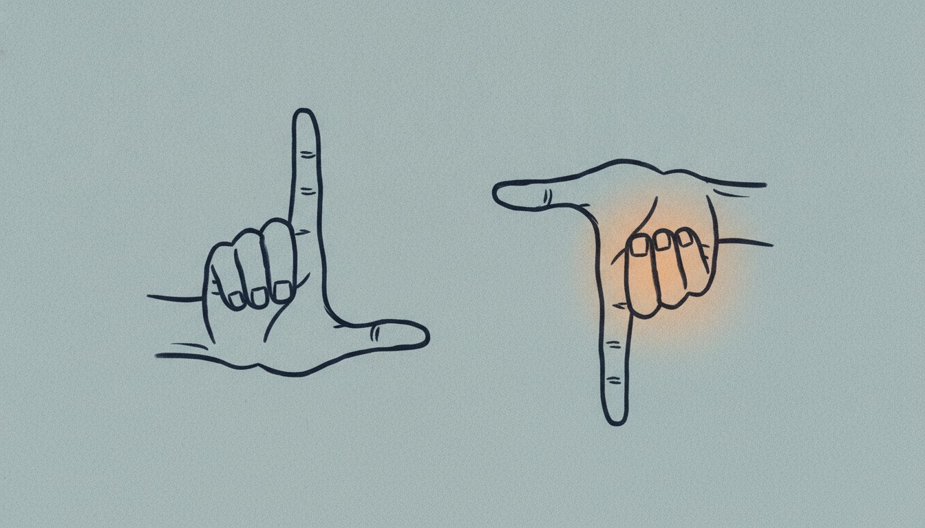Left and Right Confusion: When It Is Normal and When It Points to Dyslexia