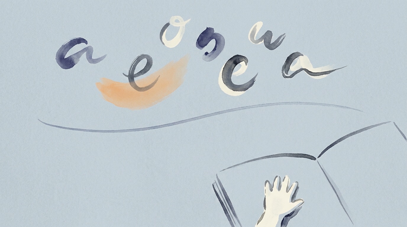 Recognizing Dysgraphia in Primary School: It Is Not 'Messy'