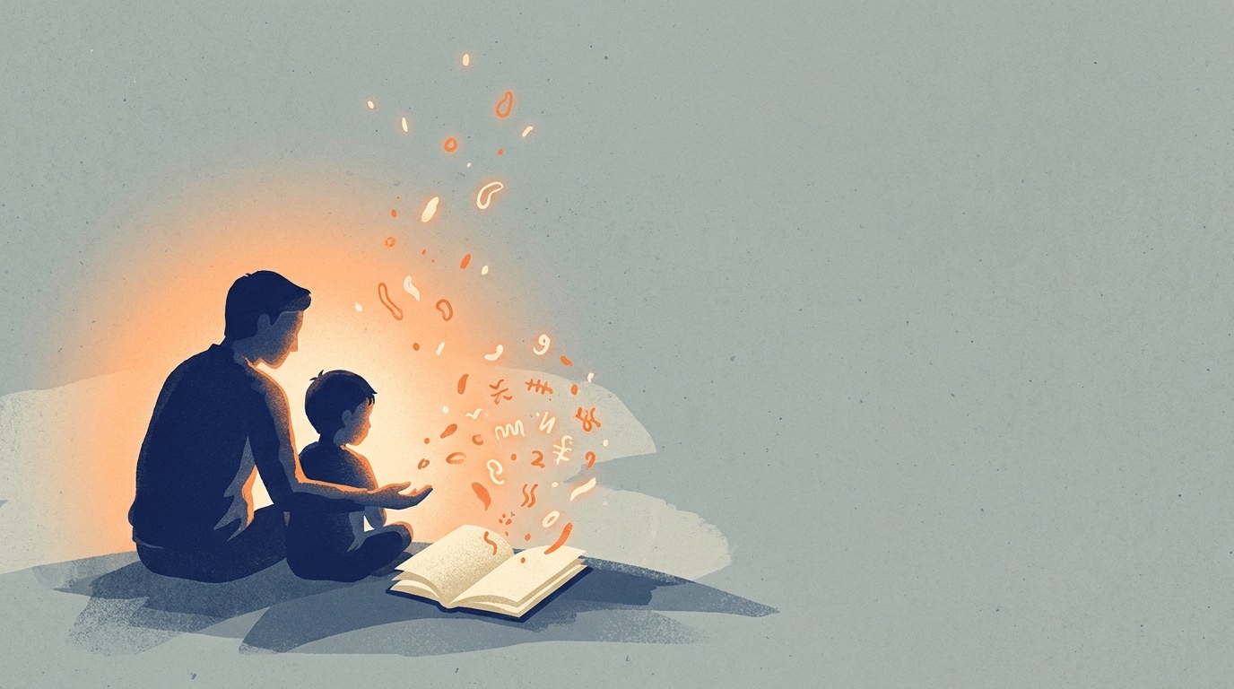 Reading Is a Language Skill, Not Just Sounding Out Letters