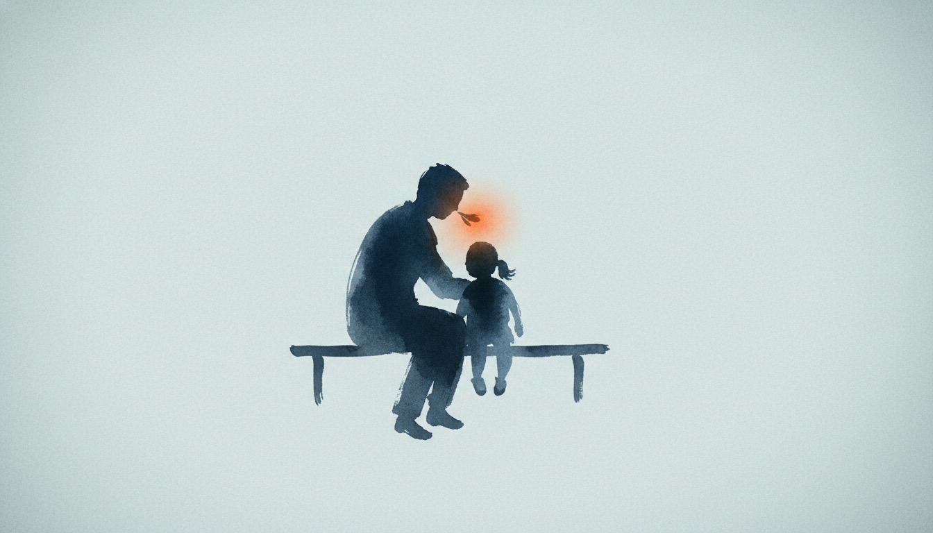 How to Talk With Your Child About Dyslexia